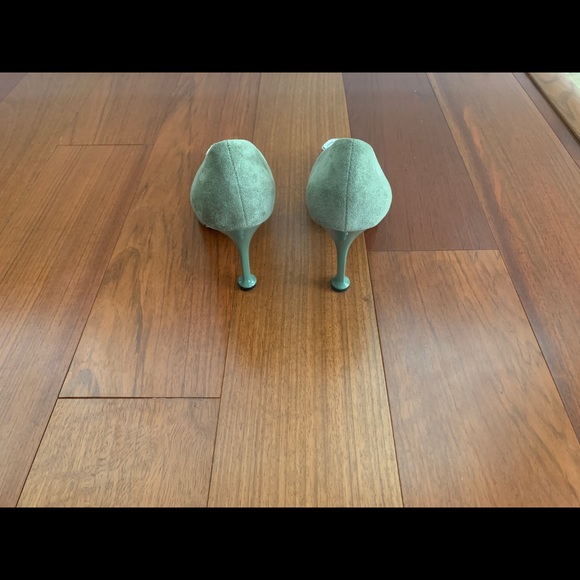 Big Tree brand heels - Picture 3 of 4